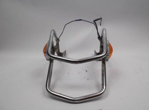 Honda GL1200A Spatbordsteun - Image 4