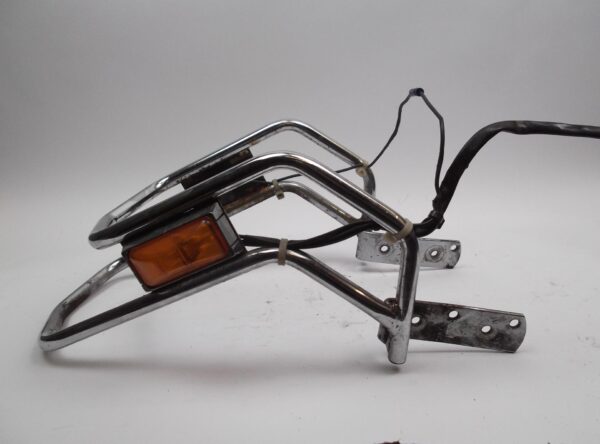 Honda GL1200A Spatbordsteun - Image 3