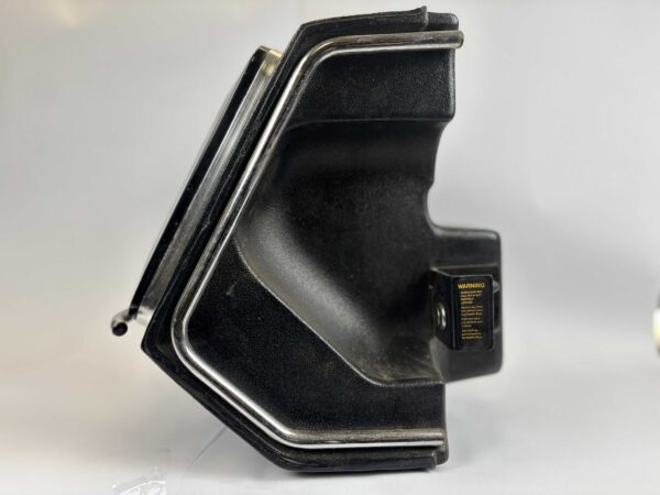 Honda GL1100 Vetter koffer Links - Image 3