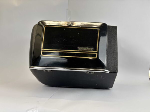 Honda GL1100 Vetter koffer Links