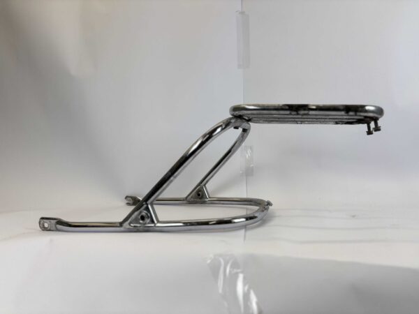 Honda GL1100 Grabbar met rekje voor vetter topkoffer - Image 3