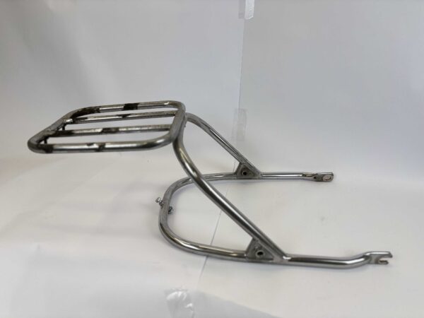 Honda GL1100 Grabbar met rekje voor vetter topkoffer