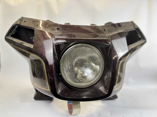 Honda GL1100 Cockpit fairing - Image 3