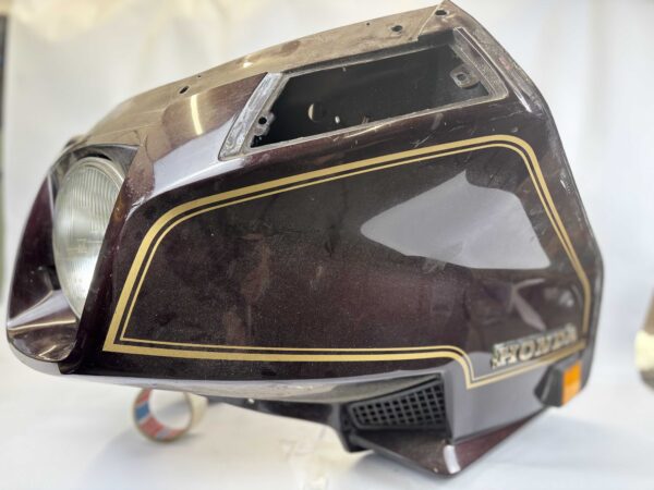 Honda GL1100 Cockpit fairing - Image 4
