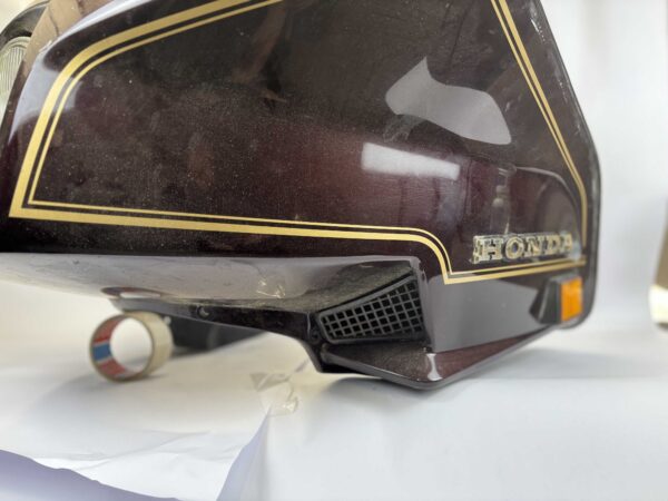 Honda GL1100 Cockpit fairing - Image 5
