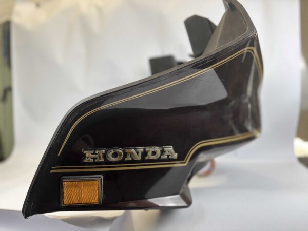 Honda GL1100 Cockpit fairing - Image 7