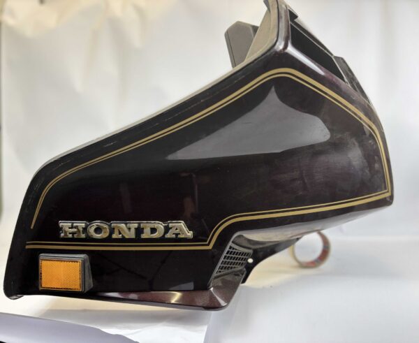Honda GL1100 Cockpit fairing