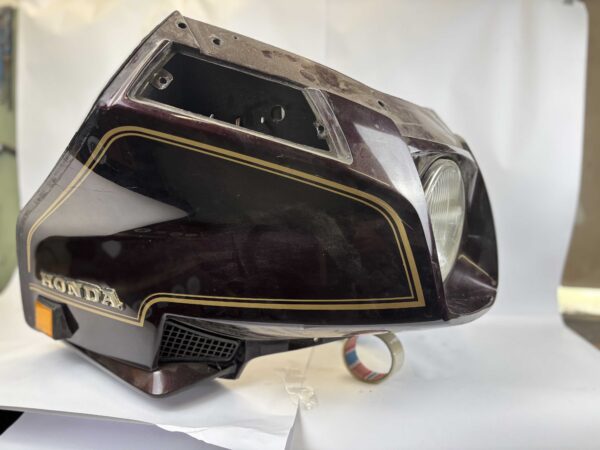 Honda GL1100 Cockpit fairing - Image 2