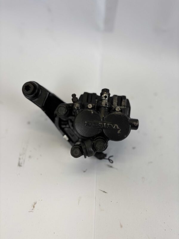 Honda GL1200A Remklauw links voor - Image 2