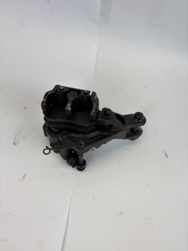 Honda GL1200A Remklauw links voor - Image 4