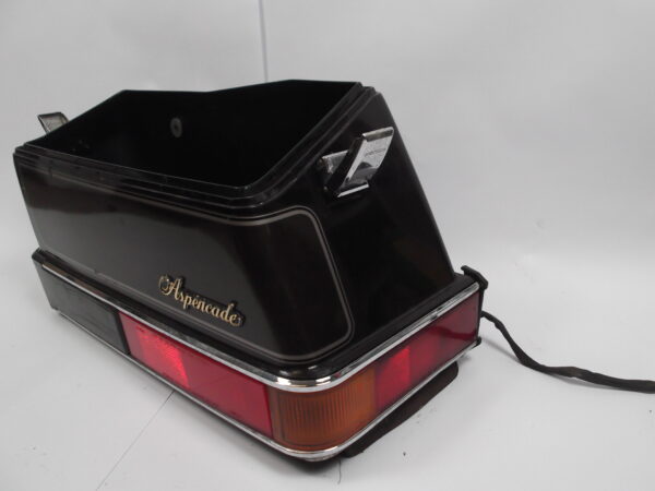 Honda GL1200A zijkoffer links - Image 6