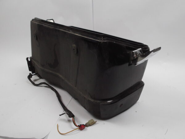 Honda GL1200A zijkoffer links - Image 4