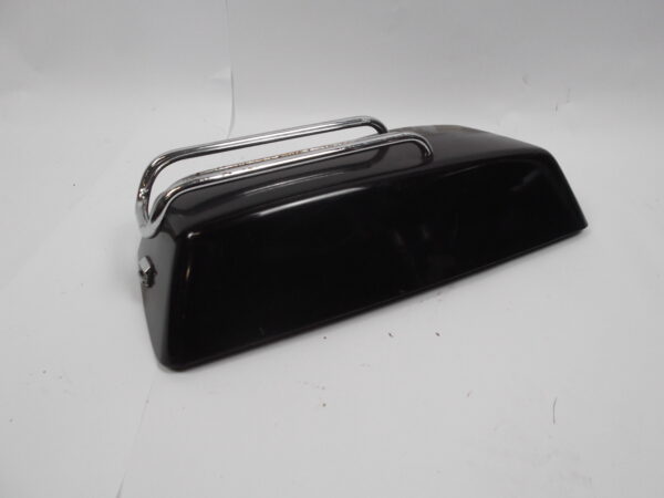 Honda GL1200A zijkoffer deksel links - Image 2