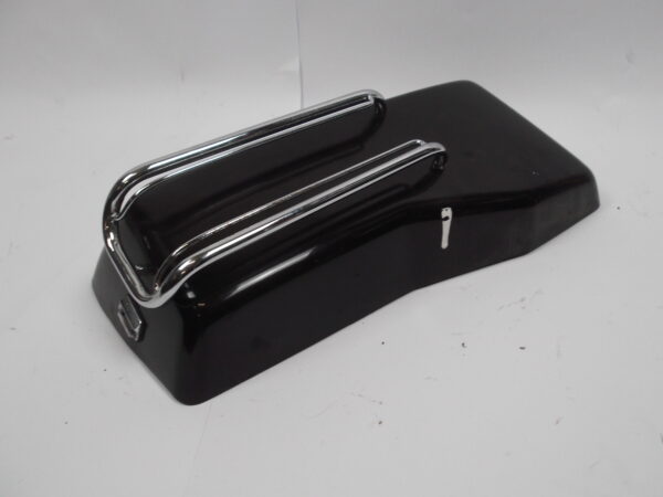 Honda GL1200A zijkoffer deksel rechts