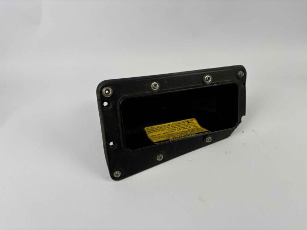 Honda GL1200A Opbergbakje linkerkant - Image 2