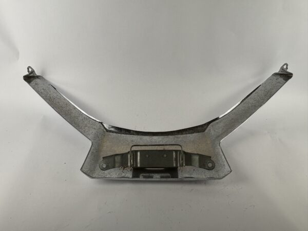 Honda GL1200A kuipplaat verchroomd - Image 3
